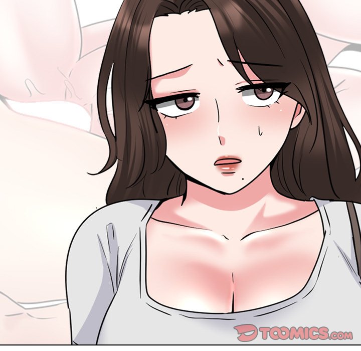 One Shot Men’s Clinic - Chapter 35 [photo 117] - MangaPorn