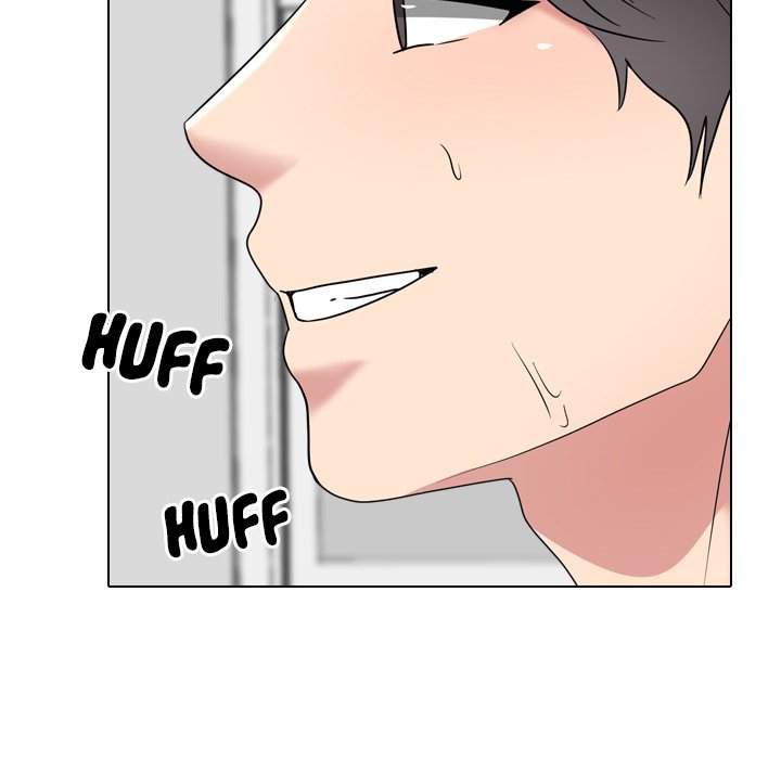 One Shot Men’s Clinic - Chapter 35 [photo 20] - MangaPorn