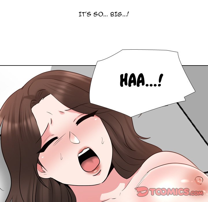 One Shot Men’s Clinic - Chapter 35 [photo 21] - MangaPorn