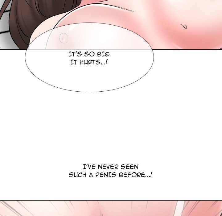 One Shot Men’s Clinic - Chapter 35 [photo 22] - MangaPorn