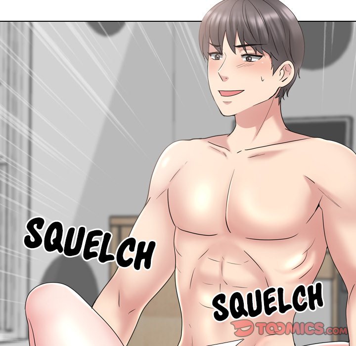 One Shot Men’s Clinic - Chapter 35 [photo 45] - MangaPorn