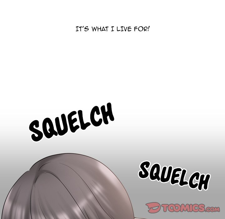 One Shot Men’s Clinic - Chapter 35 [photo 48] - MangaPorn