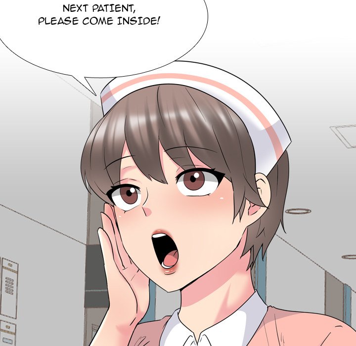 One Shot Men’s Clinic - Chapter 36 [photo 106] - MangaPorn