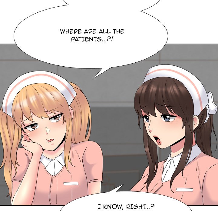 One Shot Men’s Clinic - Chapter 36 [photo 109] - MangaPorn