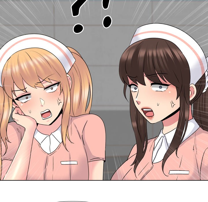 One Shot Men’s Clinic - Chapter 36 [photo 115] - MangaPorn