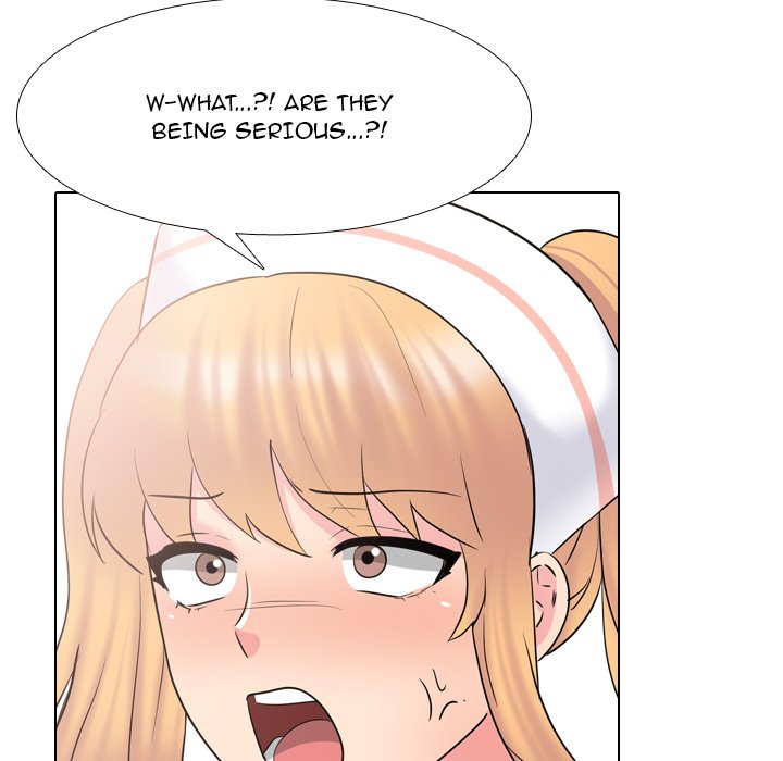 One Shot Men’s Clinic - Chapter 36 [photo 116] - MangaPorn