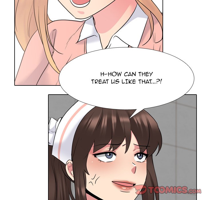 One Shot Men’s Clinic - Chapter 36 [photo 117] - MangaPorn