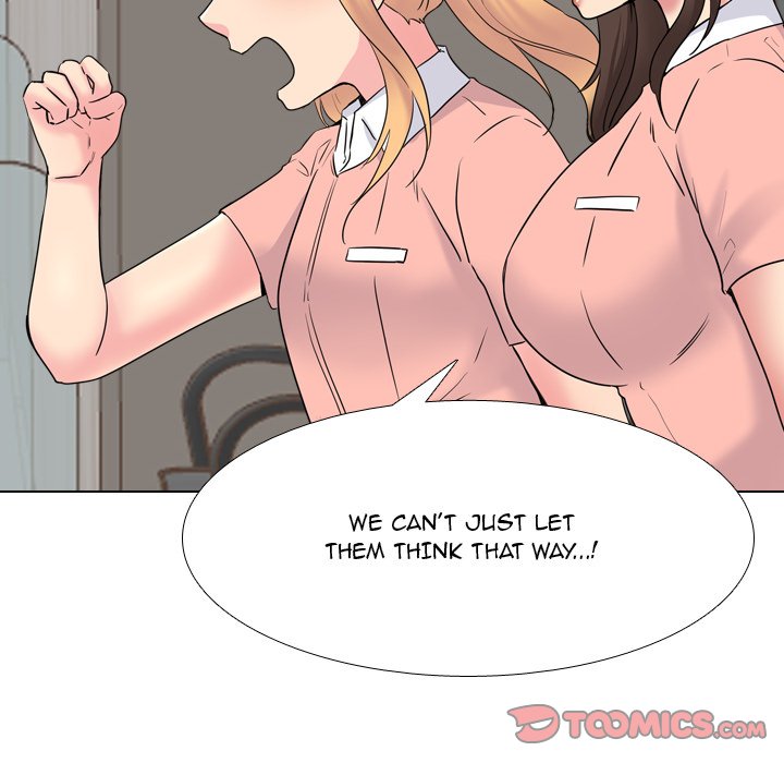 One Shot Men’s Clinic - Chapter 36 [photo 120] - MangaPorn