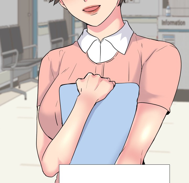 One Shot Men’s Clinic - Chapter 36 [photo 122] - MangaPorn