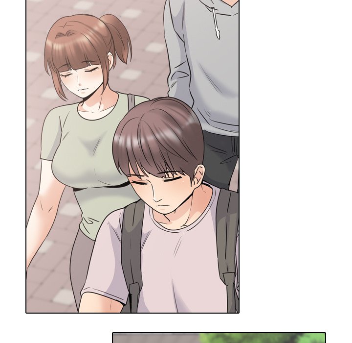 One Shot Men’s Clinic - Chapter 36 [photo 17] - MangaPorn