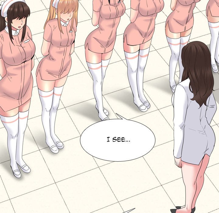 One Shot Men’s Clinic - Chapter 36 [photo 67] - MangaPorn