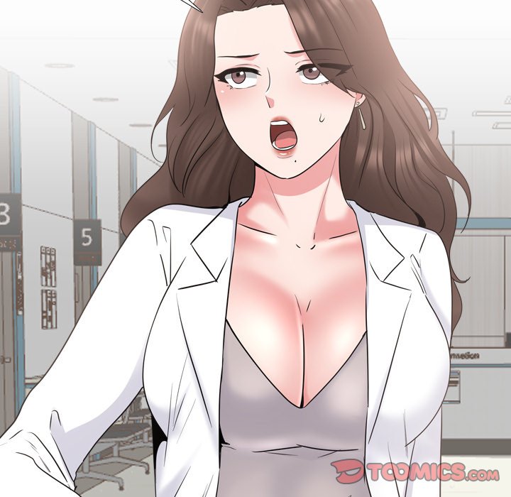 One Shot Men’s Clinic - Chapter 36 [photo 69] - MangaPorn