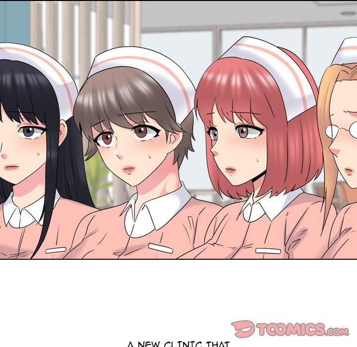 One Shot Men’s Clinic - Chapter 36 [photo 72] - MangaPorn