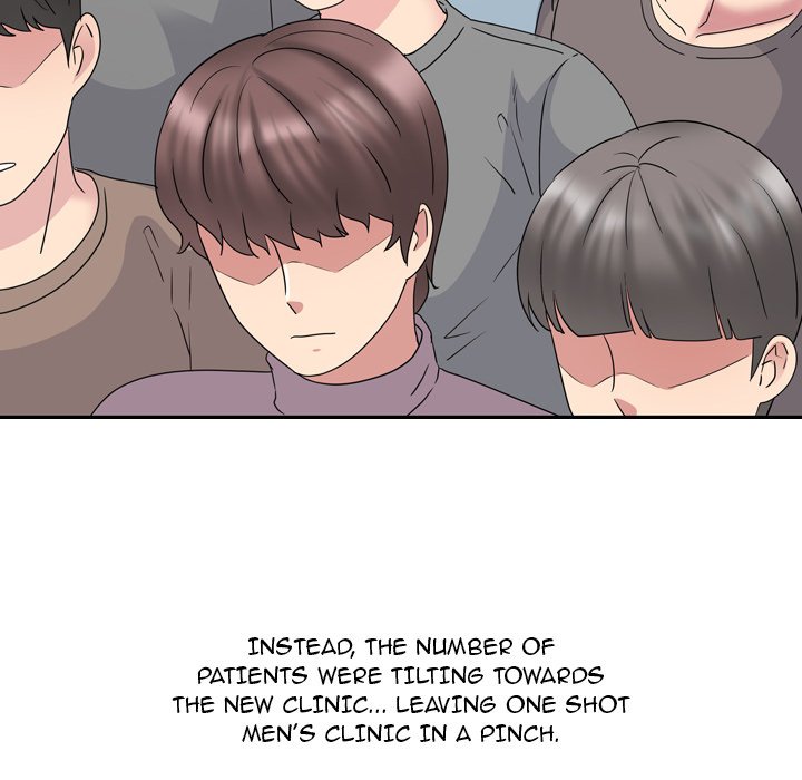 One Shot Men’s Clinic - Chapter 36 [photo 76] - MangaPorn