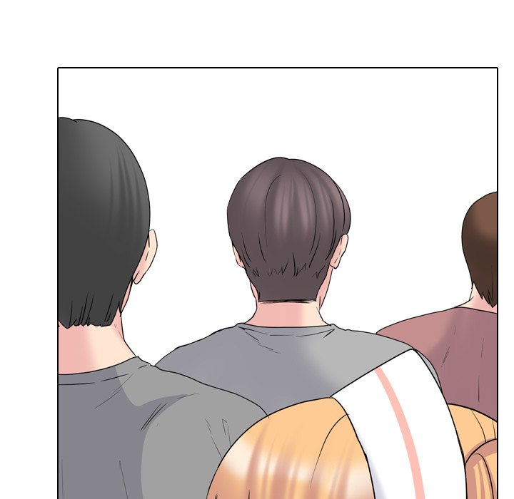 One Shot Men’s Clinic - Chapter 36 [photo 77] - MangaPorn