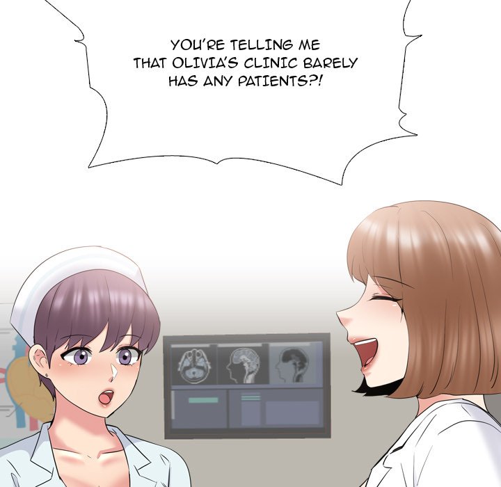 One Shot Men’s Clinic - Chapter 36 [photo 89] - MangaPorn