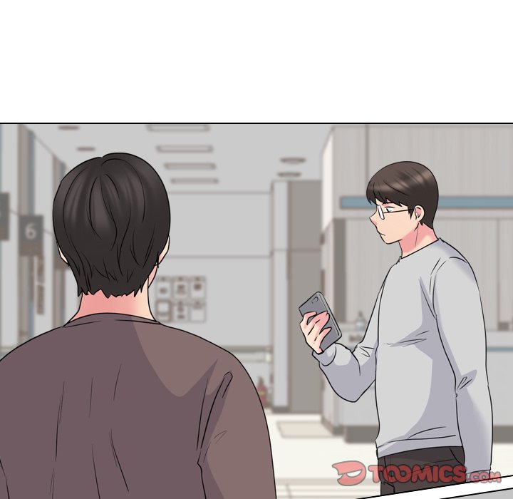 One Shot Men’s Clinic - Chapter 36 [photo 96] - MangaPorn