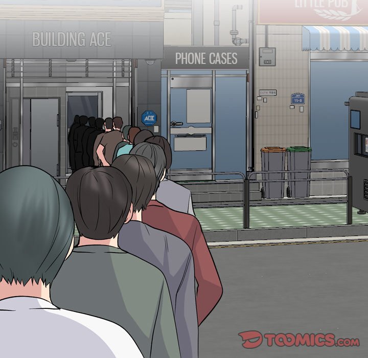 One Shot Men’s Clinic - Chapter 36 [photo 99] - MangaPorn