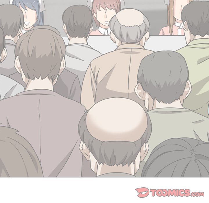 One Shot Men’s Clinic - Chapter 37 [photo 105] - MangaPorn