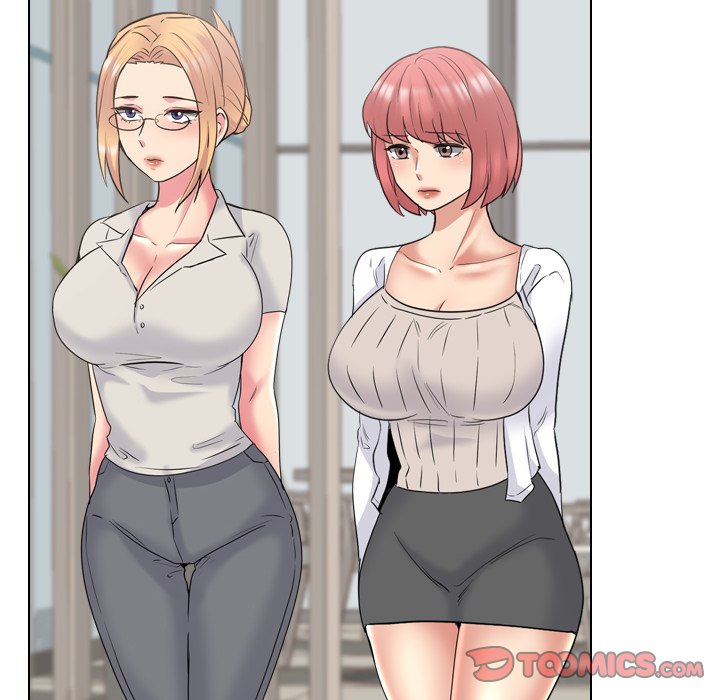 One Shot Men’s Clinic - Chapter 37 [photo 12] - MangaPorn