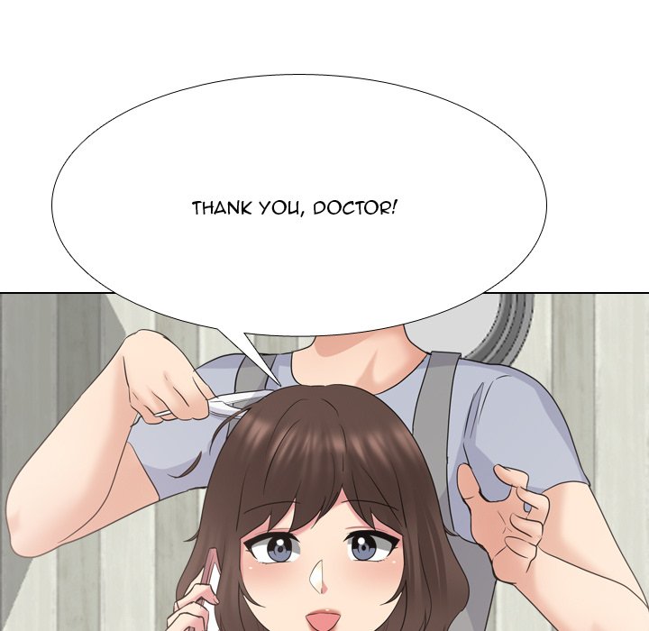 One Shot Men’s Clinic - Chapter 37 [photo 121] - MangaPorn