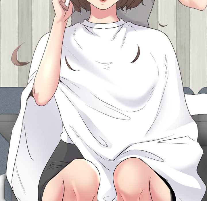 One Shot Men’s Clinic - Chapter 37 [photo 122] - MangaPorn