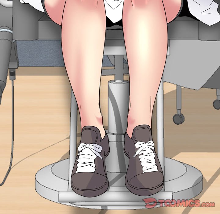 One Shot Men’s Clinic - Chapter 37 [photo 123] - MangaPorn