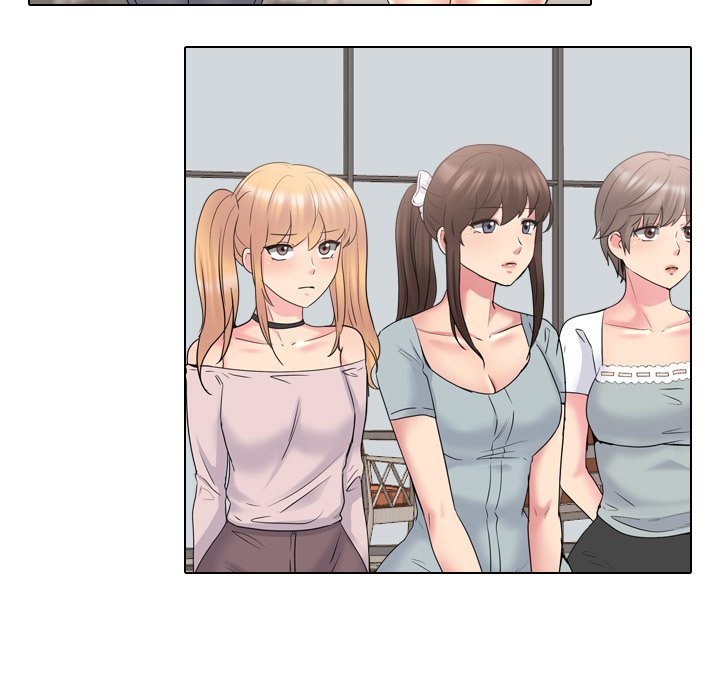 One Shot Men’s Clinic - Chapter 37 [photo 13] - MangaPorn