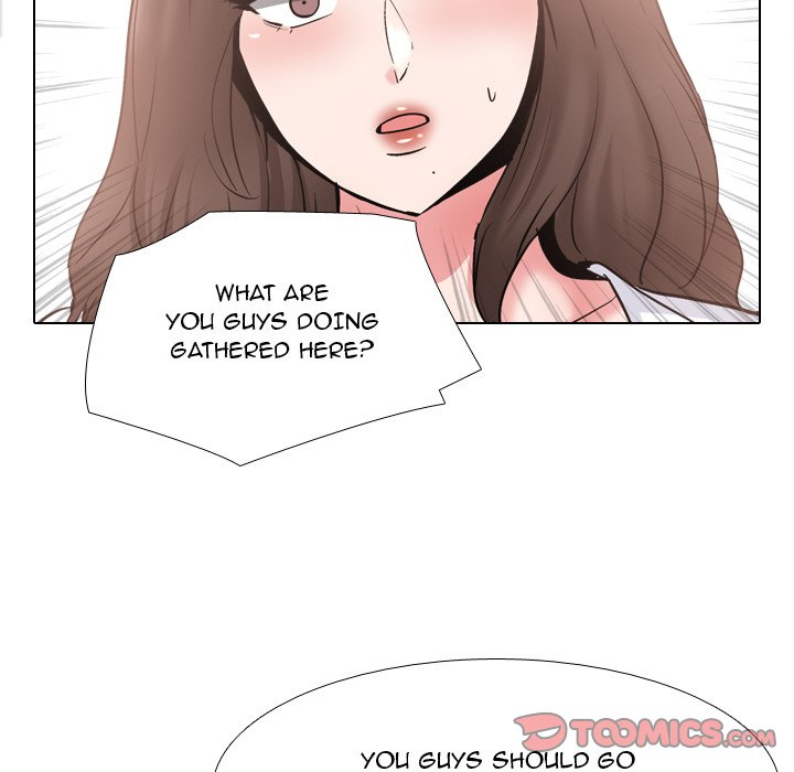 One Shot Men’s Clinic - Chapter 37 [photo 18] - MangaPorn