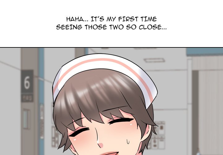 One Shot Men’s Clinic - Chapter 37 [photo 4] - MangaPorn