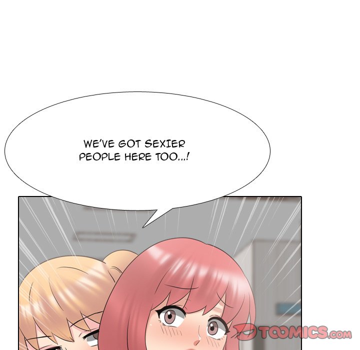 One Shot Men’s Clinic - Chapter 37 [photo 45] - MangaPorn