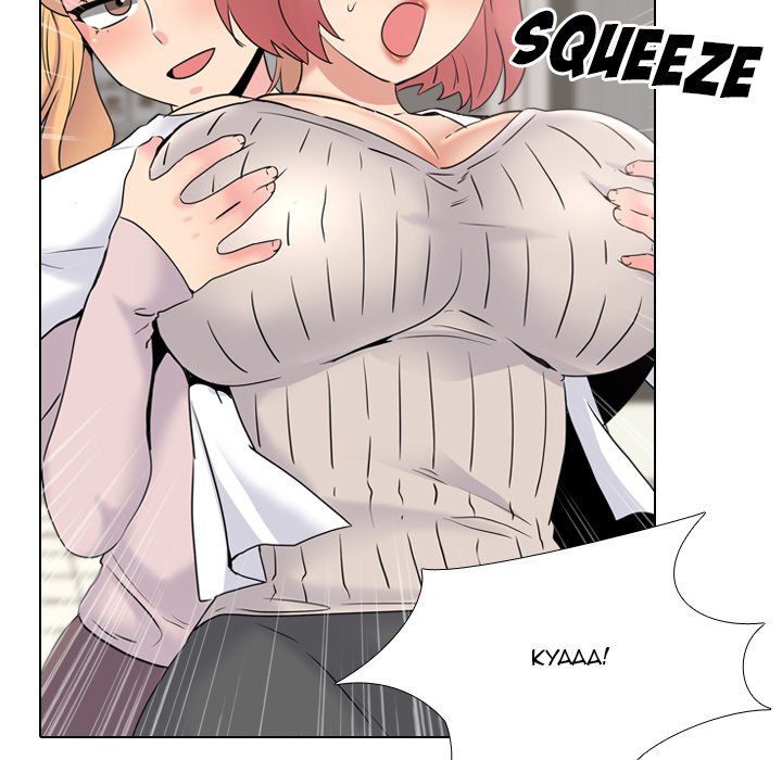 One Shot Men’s Clinic - Chapter 37 [photo 46] - MangaPorn