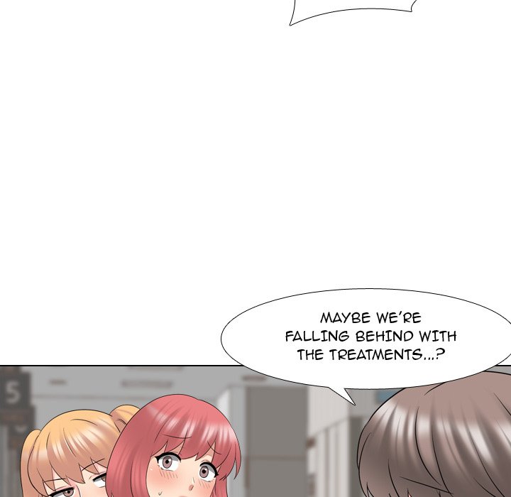 One Shot Men’s Clinic - Chapter 37 [photo 47] - MangaPorn