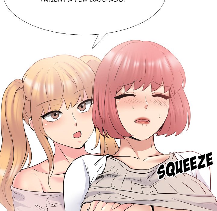 One Shot Men’s Clinic - Chapter 37 [photo 49] - MangaPorn