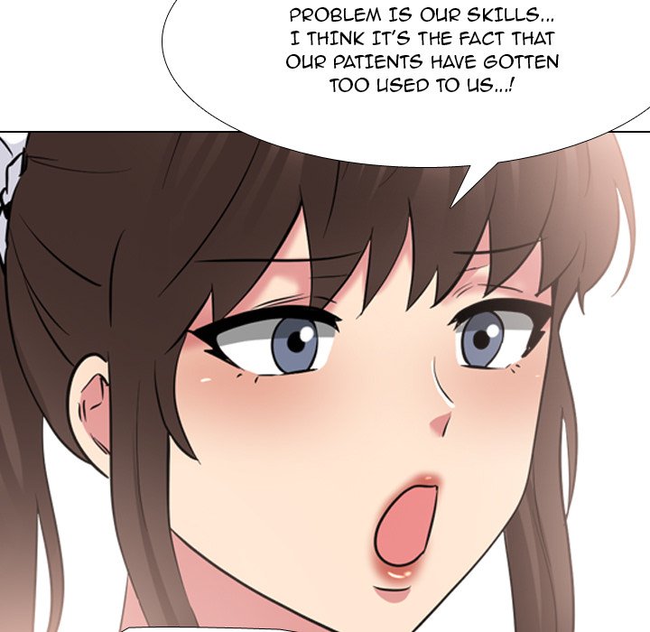 One Shot Men’s Clinic - Chapter 37 [photo 77] - MangaPorn