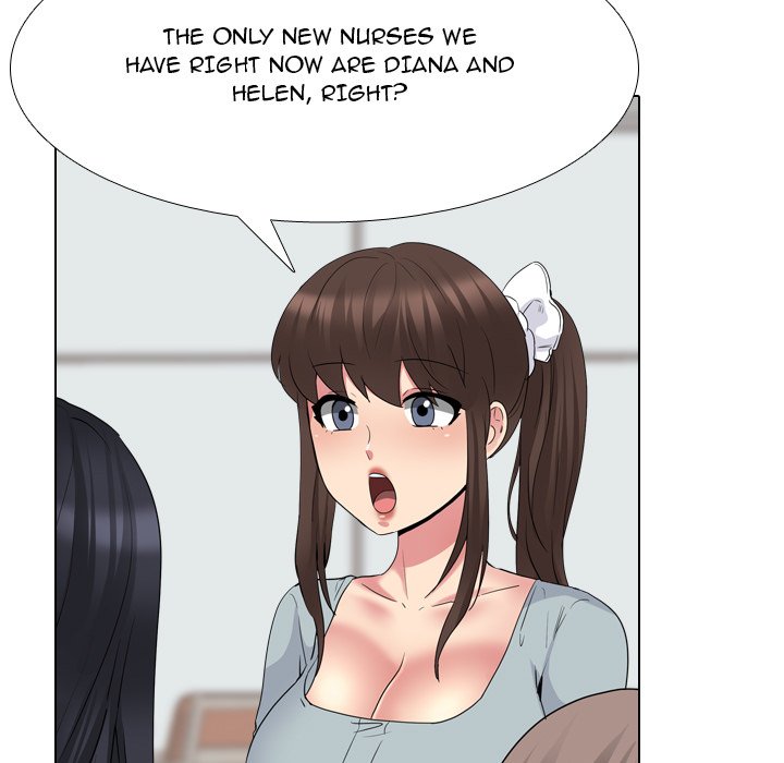 One Shot Men’s Clinic - Chapter 37 [photo 79] - MangaPorn