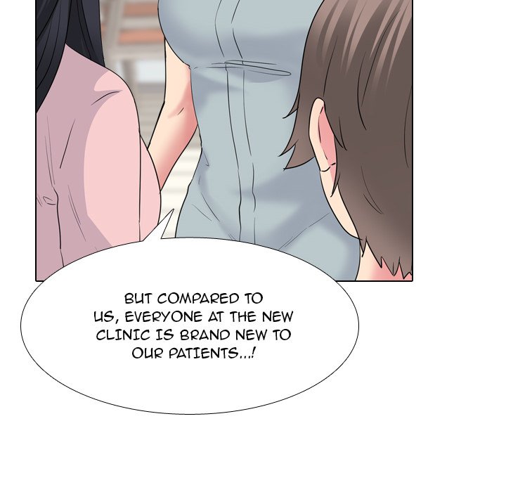 One Shot Men’s Clinic - Chapter 37 [photo 80] - MangaPorn