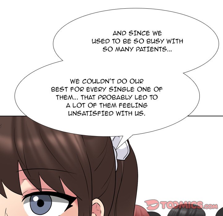 One Shot Men’s Clinic - Chapter 37 [photo 81] - MangaPorn