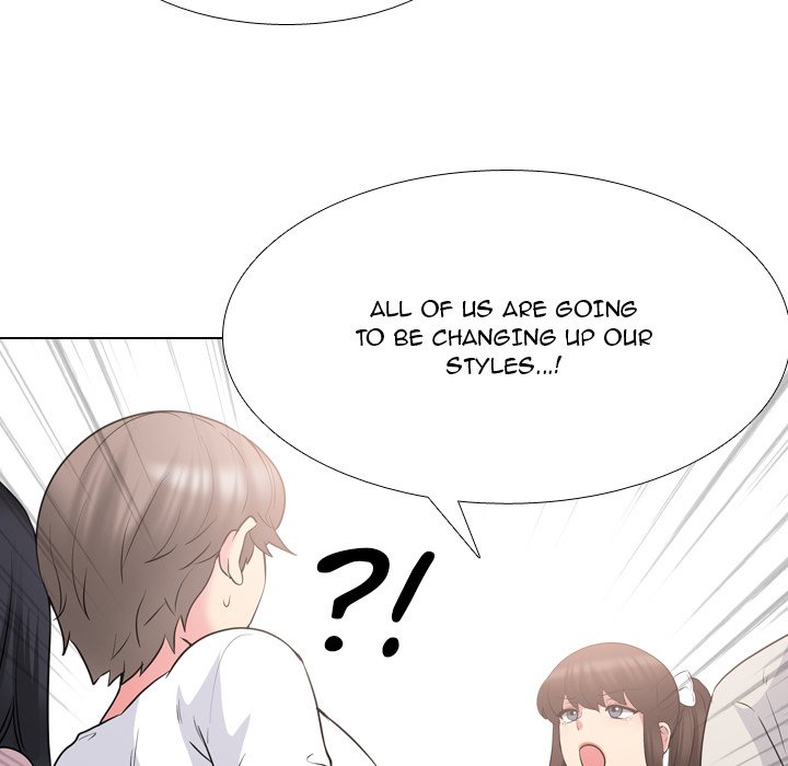 One Shot Men’s Clinic - Chapter 37 [photo 88] - MangaPorn