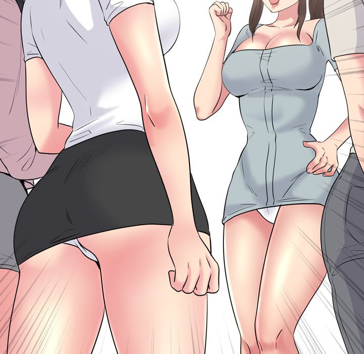 One Shot Men’s Clinic - Chapter 37 [photo 89] - MangaPorn