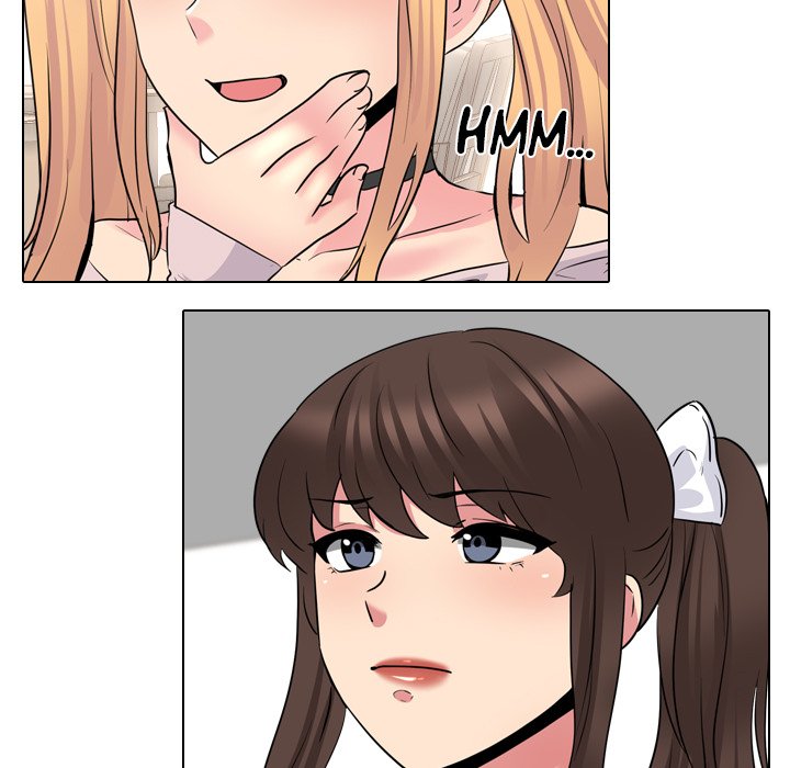 One Shot Men’s Clinic - Chapter 37 [photo 91] - MangaPorn