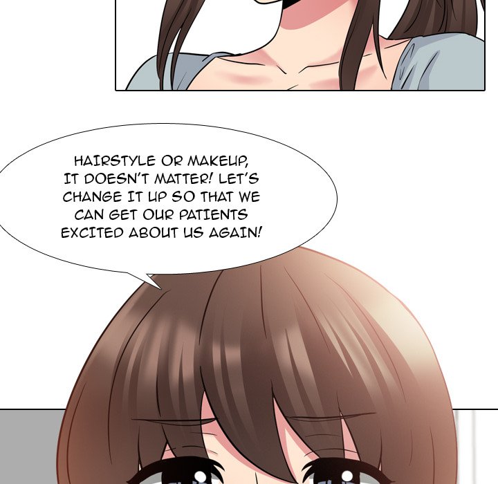 One Shot Men’s Clinic - Chapter 37 [photo 92] - MangaPorn