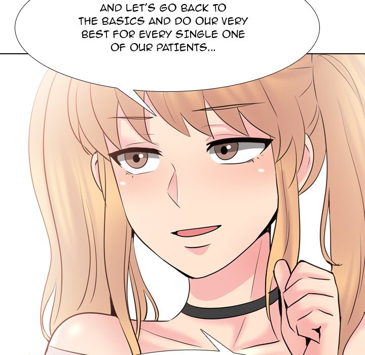 One Shot Men’s Clinic - Chapter 37 [photo 97] - MangaPorn