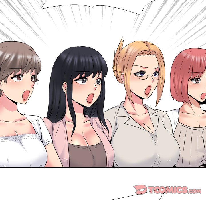 One Shot Men’s Clinic - Chapter 37 [photo 99] - MangaPorn