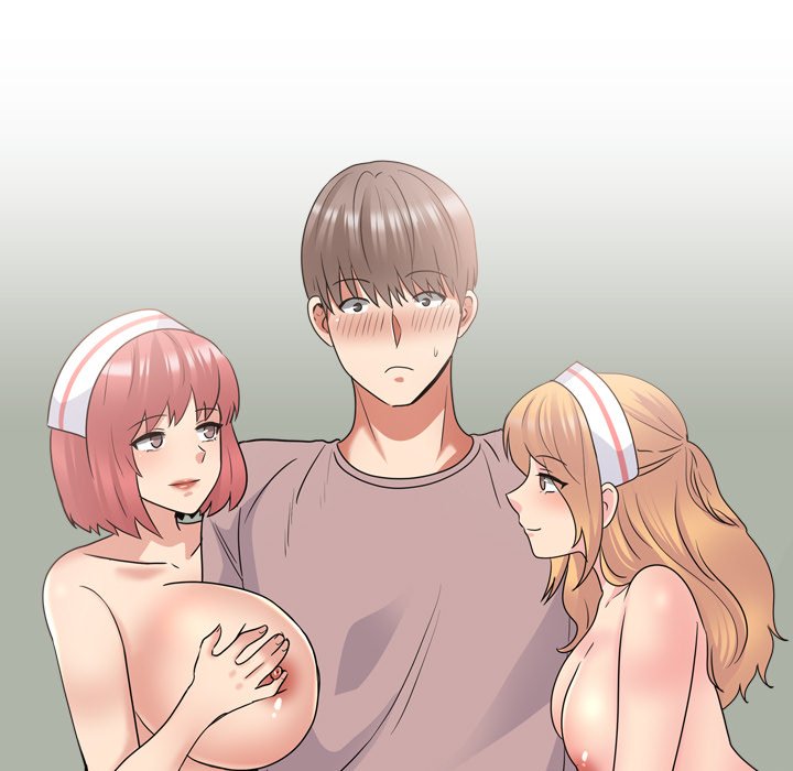 One Shot Men’s Clinic - Chapter 38 [photo 109] - MangaPorn