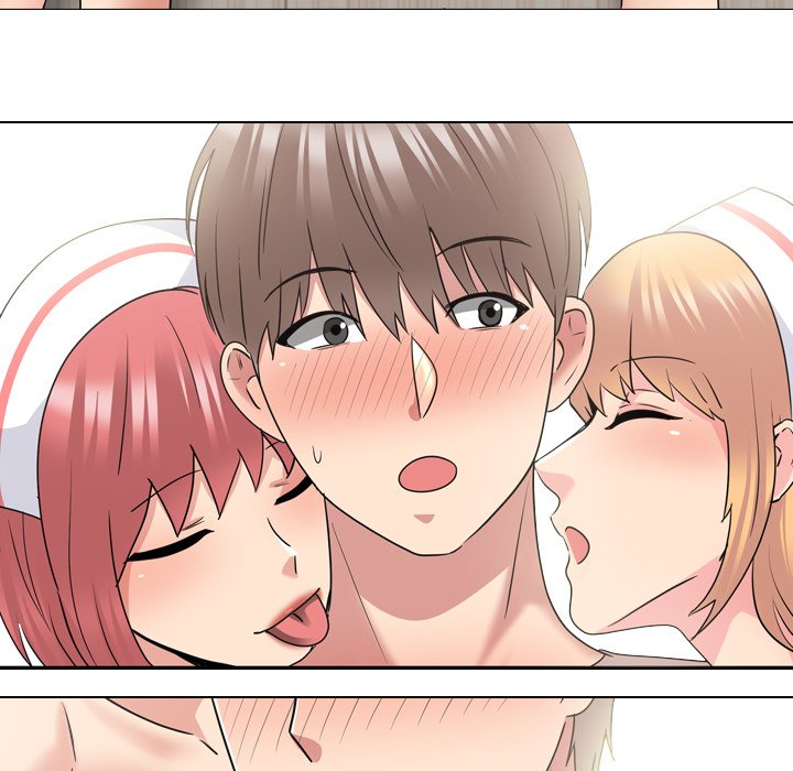 One Shot Men’s Clinic - Chapter 38 [photo 111] - MangaPorn