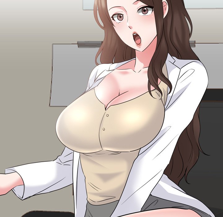 One Shot Men’s Clinic - Chapter 38 [photo 13] - MangaPorn