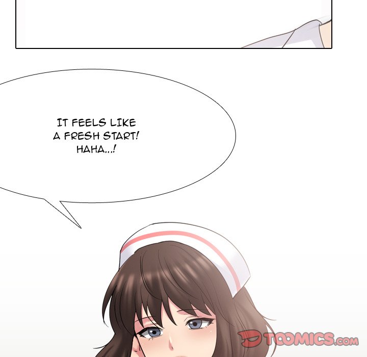 One Shot Men’s Clinic - Chapter 38 [photo 18] - MangaPorn