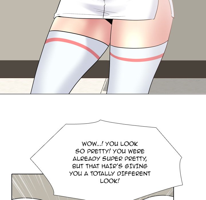 One Shot Men’s Clinic - Chapter 38 [photo 20] - MangaPorn