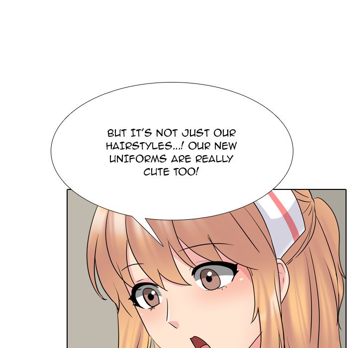 One Shot Men’s Clinic - Chapter 38 [photo 24] - MangaPorn